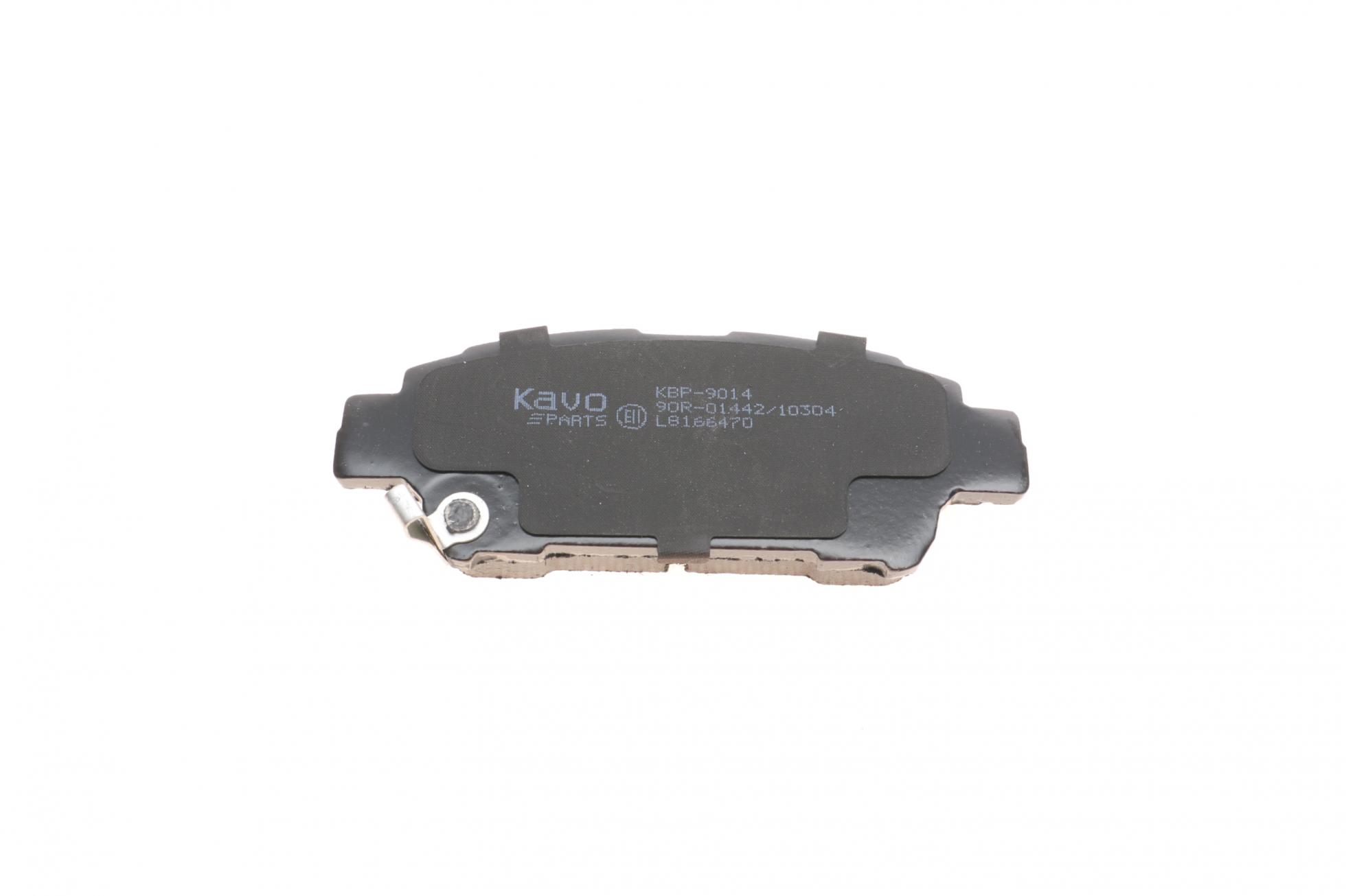 KBP9014 KAVO PARTS